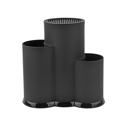 Countertop Space Saver Kitchen Storage Rack Kitchen Tools Organizer for Utensils - Picture 8 of 9