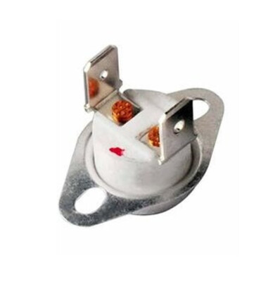 Fusibile Termico Per Asciugatrice Maytag Admiral Crosley PS11742810 (53-1182) - Ricambio Originale Perfetto! - Foto 1
