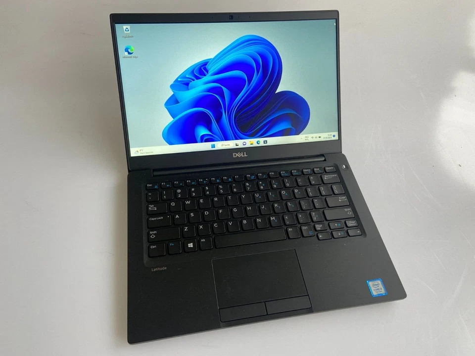 Dell Latitude 7380 · i3-7100U · 8GB · 256GB, Foto 1 von 5
