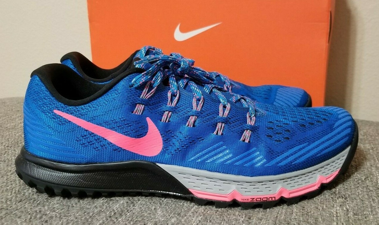 nike trail terra
