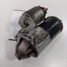 Starter Motor Naturally Aspirated Fits 14-23 Mazda 3