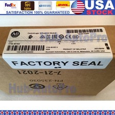 NEW- Allen-Bradley 1756-IB16D /A  Factory ControlLogix Diagnostic Input USA