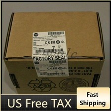 New 1763-L16BBB MicroLogix 1100 16 Point Controller 1763L16BBB US Free Tax