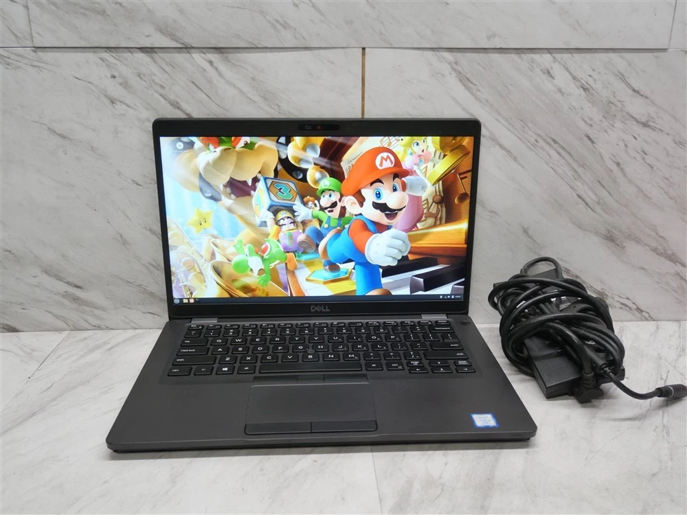 Dell Intel Core i5 8th Gen. 8 GB RAM PC Laptops & Netbooks for