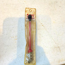 Red Devil Glass Cutter Tool in Package VINTAGE