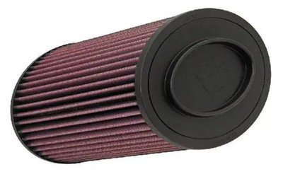 Luftfilter Langzeitfilter E-9281 K&N Filters für ALFA ROMEO 159 159 Sportwagon