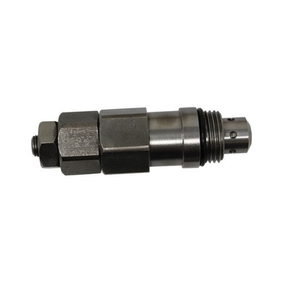 #ad PRESSURE RELIEF VALVE Fits JCB 214E 3C 3CN 3CX 4 CONTRACTOR SITEMASTER SUPER $230.99