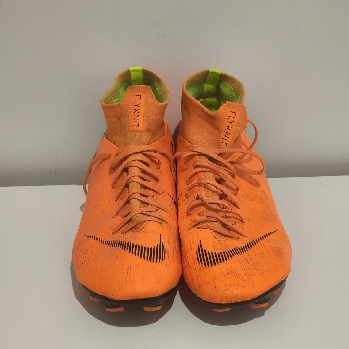 Nike Mercurial Superfly 6 Pro FG Total Orange for Sale
