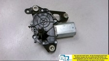 Scheibenwischermotor hinten Links 7168153 Mini (bmw) Mini Cooper D Clubman Aut.