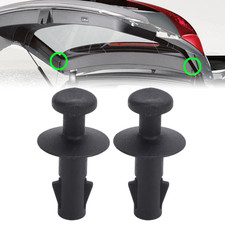 Parcel Shelf Pivot Clip For Vauxhall Opel Mokka Load Cover String Repair Clip Parcel Shelf Pivot Clip For Vauxhall Opel Mokka Load Cover String Repair Clip