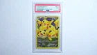 Pikachu (Full Art) RC29-32 Generations: Radiant Collection Holo PSA 9
