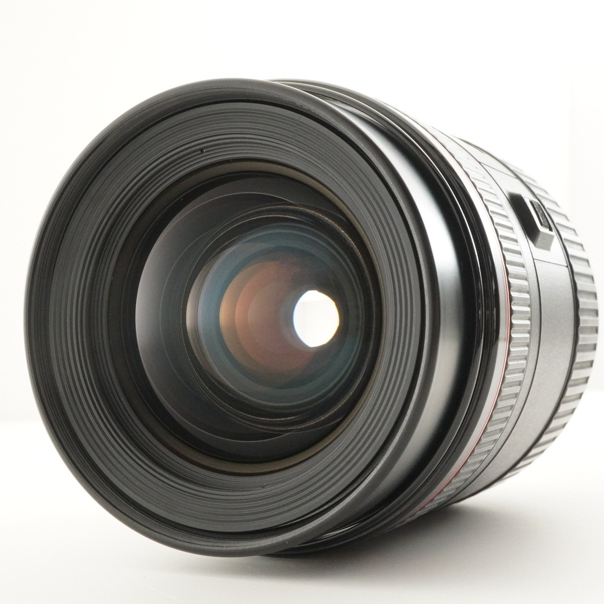 Canon EF 28-80mm F2.8-4 L USM + Pouch AF ZOOM Lens from Japan