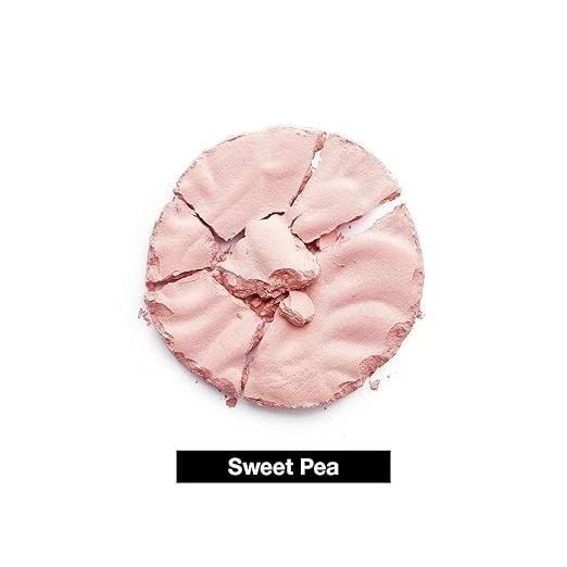 Makeup Revolution Blusher Reloaded Sweet Pea | Pressed sheer velvet powder blush - Image 3 of 4