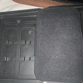 Nintendo New 3DS XL Red Handheld Console 3D Audio Technology Nintendo 3DS