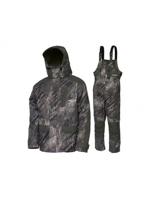 Prologic HighGrade RealTree Thermo Anzug Wasserdicht Leicht Angeln