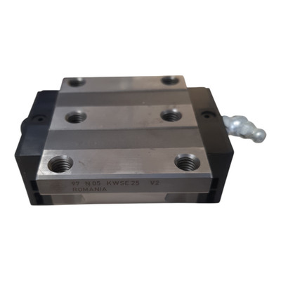 INA KWSE 25 V2 Chariot de guidage