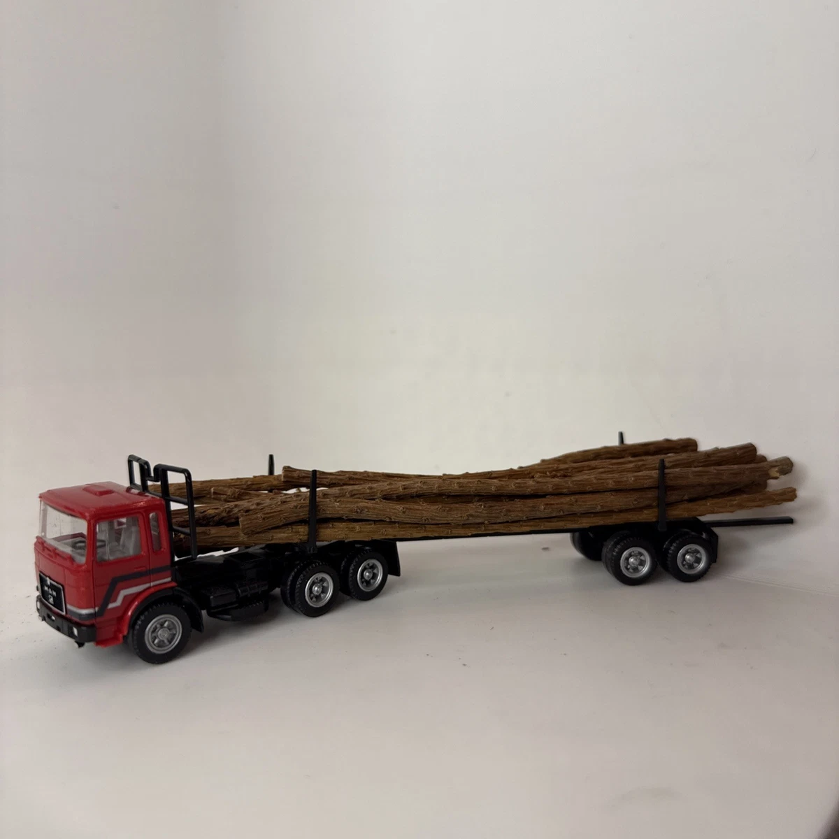 Herpa 1:87 Scale Diecast Trucks for sale | eBay