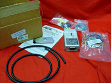 NEW NEVER USED ACK A30.9 Altitude Encoder Digitizer RS 232 output