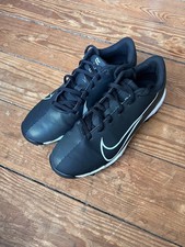 Nike Vapor Ultrafly 3 Cleats 5.5Y / Quick Step Comfort/ Mid Infield/Outfield