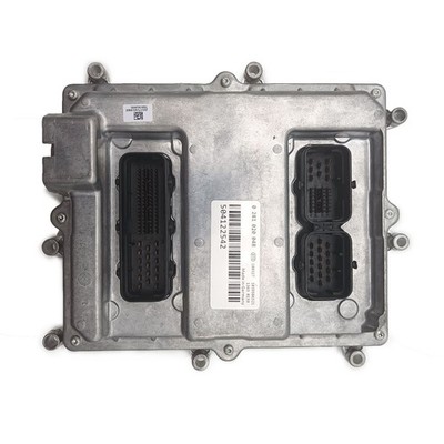 0281020048 Engine Computer Board for Iveco ECM 504 122 542 Bosh 0281 020 048 FPT