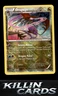 Reverse Holofoil Dragalge 86/122 Pokemon Holo Rare XY - BREAKpoint Card NM