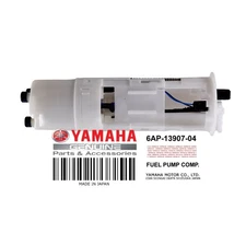 6AP-13907-04-00 FUEL PUMP COMP.