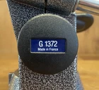 *Near Mint* Gitzo 3 Way Panoramic Magnesium Tripod Head G1372 From Japan