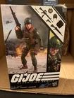 Hasbro G.I. Joe Classified Series Robert Grunt Graves Action Figure 87