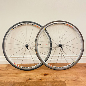 Mavic Ksyrium Exalith | eBay