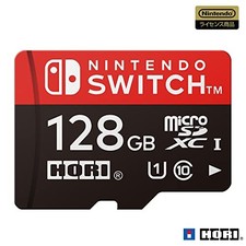 Micro SD card 128GB for Nintendo Switch 128GB