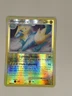 Pokémon Manectric Mysterious Treasures 28/123 Reverse Holo Rare Stage 1 80 HP