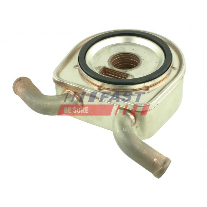 Refroidisseur d'huile Iveco Daily III 500357275 contre la surchauffe