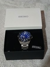 Seiko SRPC93 Prospex Sea Samurai Save The Ocean Automatic Divers Men Watch