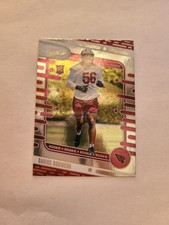 2024 Absolute Darius Robinson RC For The Arizona Cardinals 