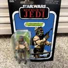 STAR WARS VINTAGE COLLECTION VC152 Vedain Skiff Pilot Star Case✅ OUT VC AUCTIONS