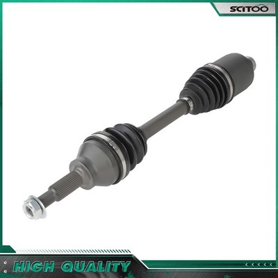 For Chevrolet HHR 2006-2010 2.4L Front Driver or Passenger CV Axle Assembly