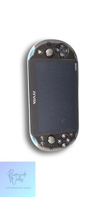 Sony PS Vita PCH-2000 Handheld-Spielkonsole Tragbares System