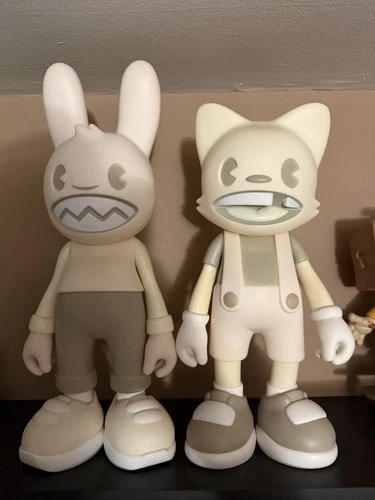 Superplastic Lil Helpers Glow