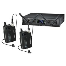 Audio-Technica ATW-1311/L System 10 PRO Digital Wireless System - SKU 1990060