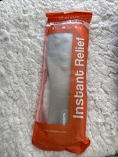 Stepprs Original Comfort Shoe Insoles Cloud Soles Mens Sz 11 Women  s 12 Steppers