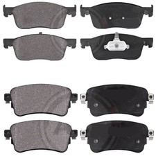 Kits de frein BMW X6