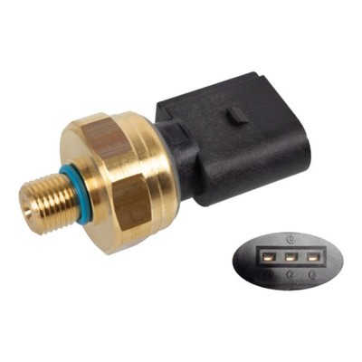 Sensor, Kraftstoffdruck FEBI BILSTEIN 171264