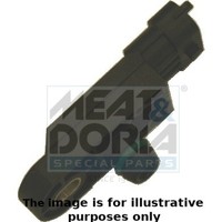 Meat & Doria Sensor Ladedruck FüR Dacia Sandero II Duster Ks_ 1.6 16V Js_ 1.2