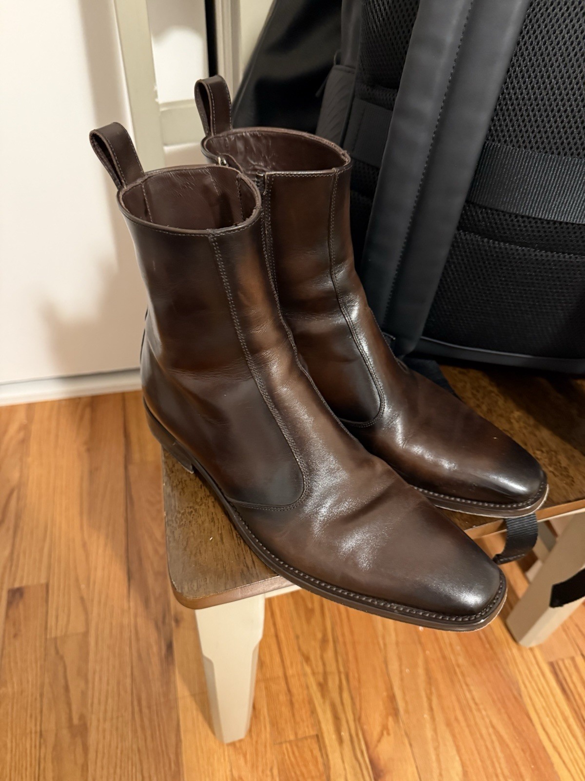 Frontier Lucent - image 1