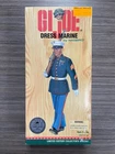 NEW 1996 Hasbro GI Joe African American (dark) Dress Marine