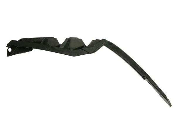 Left Front BLIC 5504-00-7521933P Mounting Bracket, bumper for SKODA