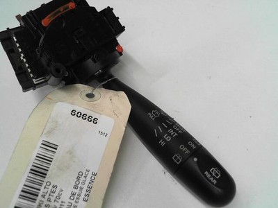 Gebrauchte Scheibenwischer Steuerung SUZUKI ALTO III Phase 1 - 1.0i -