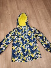 NWT Phibee Outdoor Sport Ski Suit Jacket Boy Girl 146/152 Snowboard Design