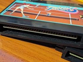 NAMCOT Classic GOLF & TENNIS - Nintendo Famicom JAPANESE NES Games NTSC-J