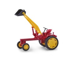Busch Traktor RS09 mit Ladearm 210004500
